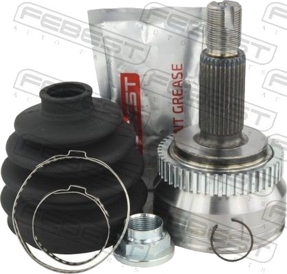 Drivledd FEBEST 1210-DHA48