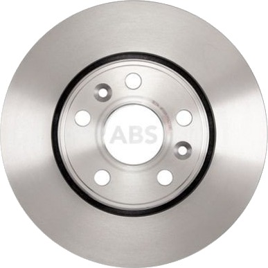 A.B.S. 18314 Bremseskive