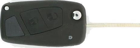 KEYSKAR FIA35 Kapsel, bilnøkkel KEYSKAR FIA35 Kapsel, bilnøkkel