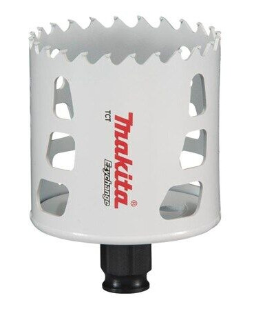 Makita E 06769 Ezychange 67mm TCT Holesaw