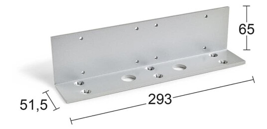 Vinkel Habo Dorma 8357