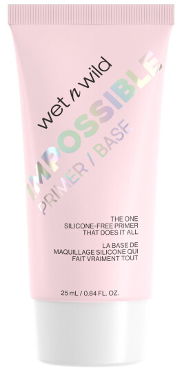 Wet n Wild Prime & Set Prime Focus The Impossible Primer 25 ml Wet n Wild Prime & Set Prime Focus The Impossible Primer 25 ml