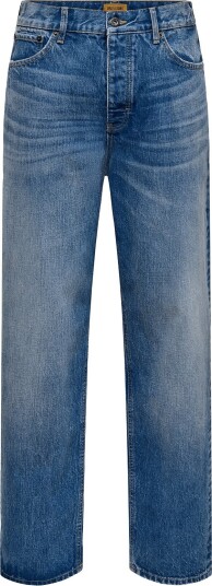 ONLY & SONS Onsfade Loose Mb 9136 Fg Dnm Noos   Blue   28 x 30
