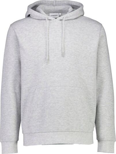 Lindbergh Hoodie Grey XXL