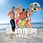 Diverse Dance Summer Hitz 6 CD Diverse Dance Summer Hitz 6 CD