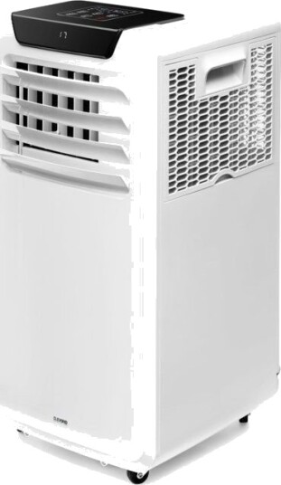 Cleverio Portabel AC med wifi 9000 BTU Cleverio Portabel AC med wifi 9000 BTU
