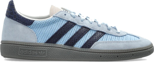 Adidas Originals Dame Sko Blå 36 1/2 EU,