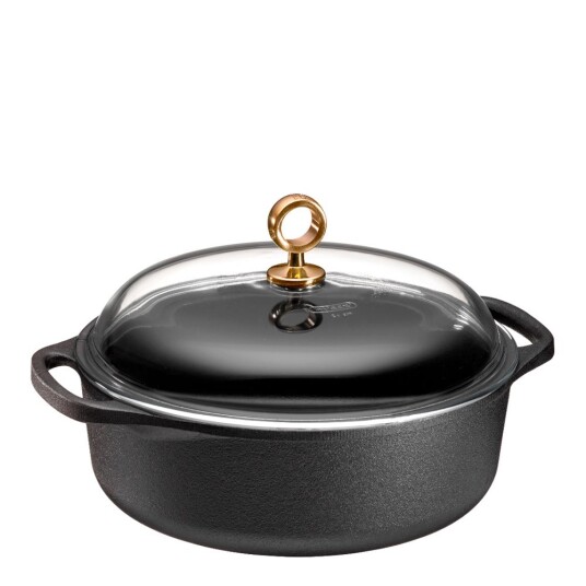 Skeppshult   Gryte jernhelse 3L