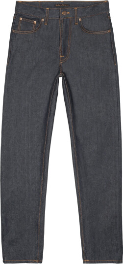Nudie Jeans Steady Eddie Ii Dry One Navy 28 x 32