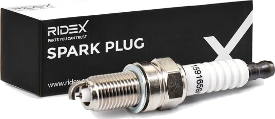 Tennplugg RIDEX 686S0084