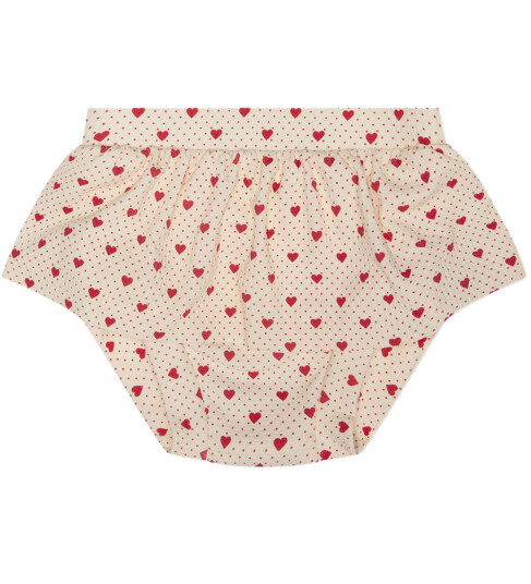 That"s Mine Sally Badeshorts Lots of love red 86