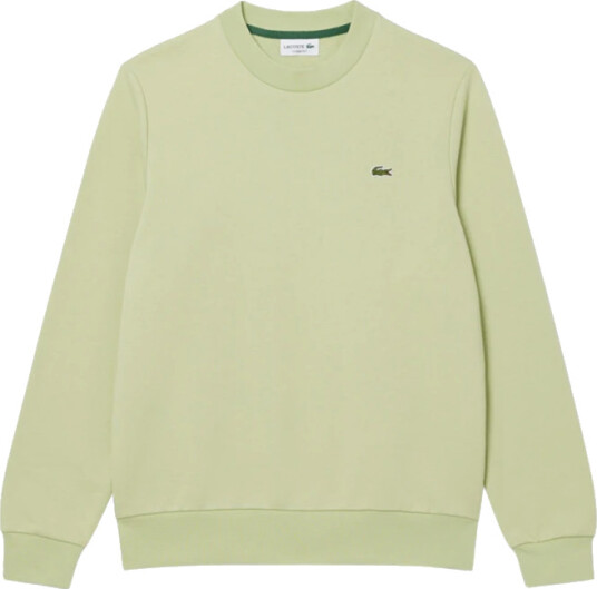 Lacoste Herre Gensere & Hettegensere Grønn XL, Lacoste Herre Gensere & Hettegensere Grønn XL,