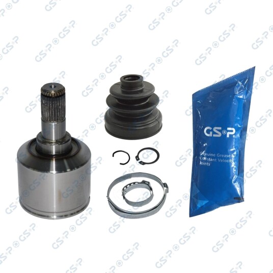 Drivledd GSP 624025 Drivledd GSP 624025