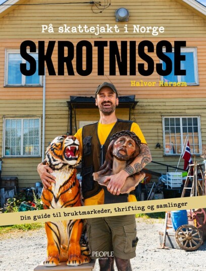 Skrotnisse Skrotnisse