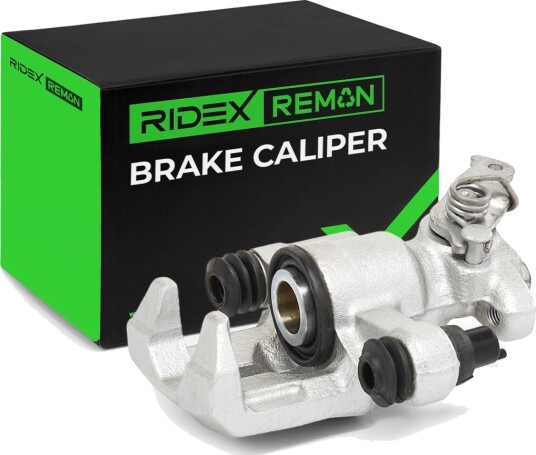 RIDEX REMAN 78B3162R Bremsecaliper RIDEX REMAN 78B3162R Bremsecaliper