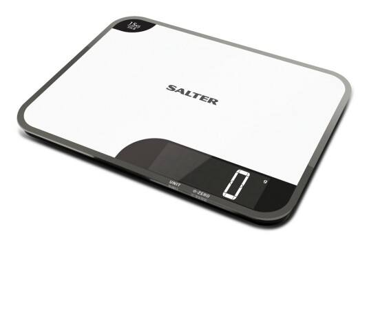 Salter Max 15 kg Cutting Board Scales