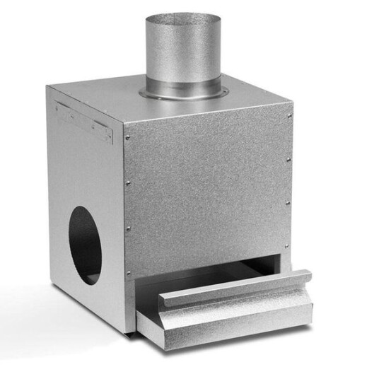 Borniak kald røykadapter ZW-01