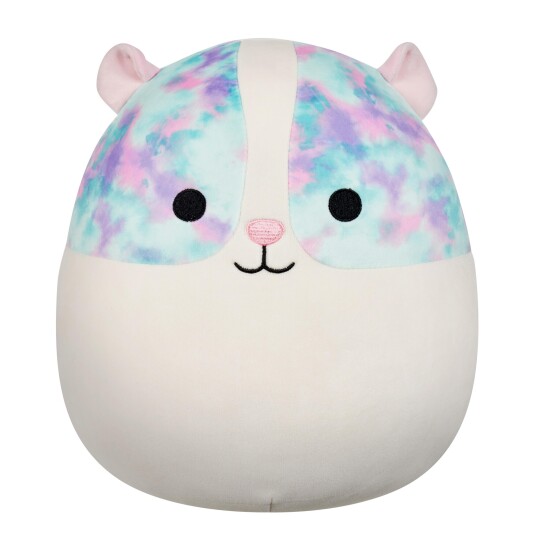 Squishmallows 30 Cm P20 -Marsvinet Guinea Pig