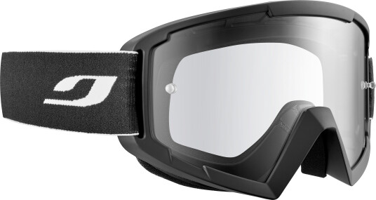 Julbo Session MTB Spectron 0 Black/White OneSize, Black/White Julbo Session MTB Spectron 0 Black/White OneSize, Black/White