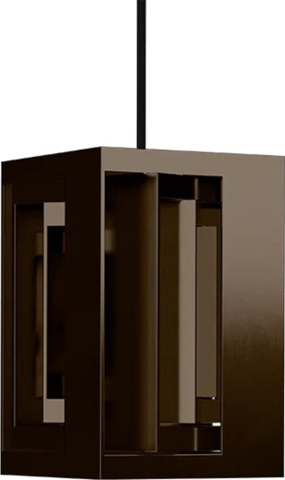 LYFA KASSABLANKA 190 Taklampe Bronse LYFA KASSABLANKA 190 Taklampe Bronse