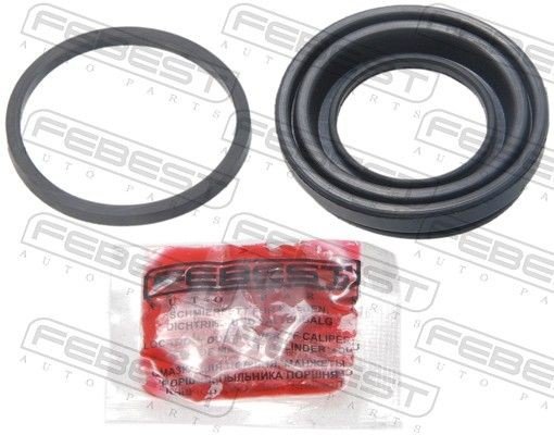 Febest Rep. sett bremsecaliper FEBEST 2275 SORF KIT