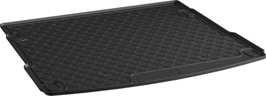 VAICO V10-8593 Gulvplate til bagasjerom / teppe til bagasjerom
