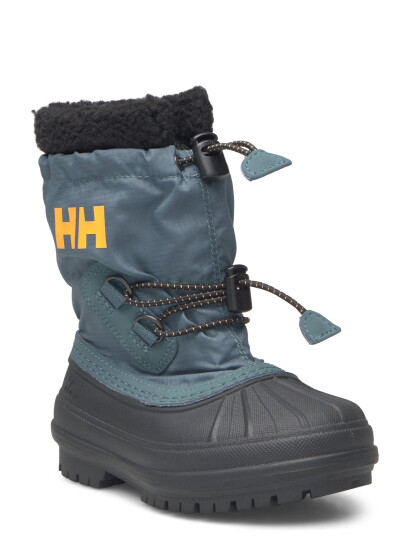 Helly Hansen Jk Varanger Insulated - Blue - 23 Helly Hansen Jk Varanger Insulated - Blue - 23