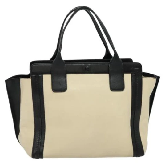 Chloé Dame Beige