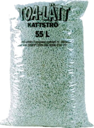 Toalätt Toa-Lätt (55 L)