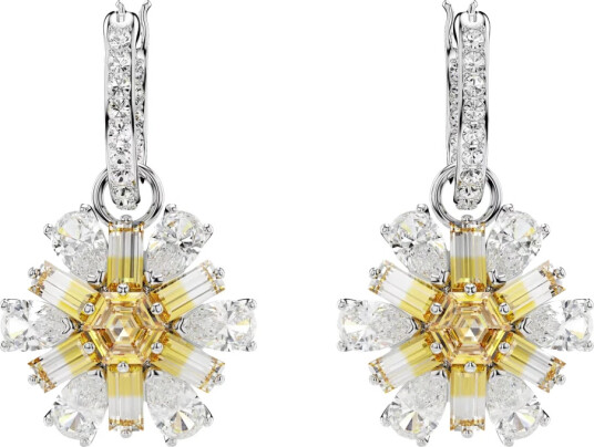 Swarovski Dame Accessories Grå ONE SIZE,