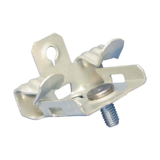 nVent CADDY 172230 Klammer 10 pakning 8 14 mm Installasjonsmaterial