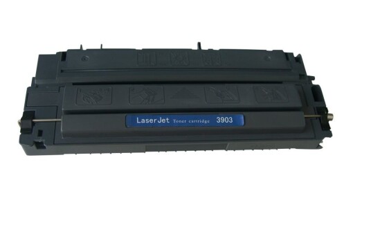 HP Kompatibel - Hp C3903a 03a Toner Svart 4000 Sider