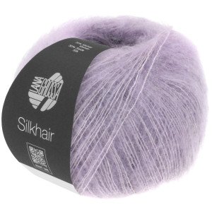 Lana Grossa Silkhair Garn 173 Syrin