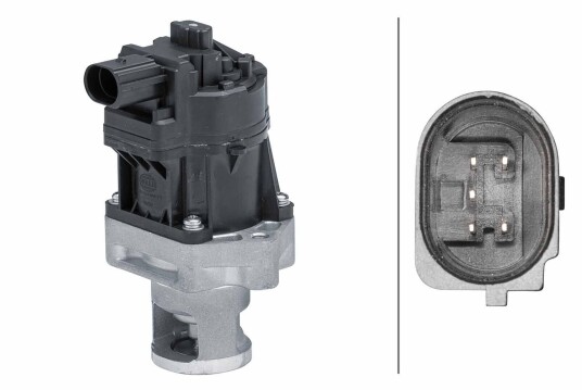 EGR Ventil HELLA 6NU 014 864-731 EGR Ventil HELLA 6NU 014 864-731