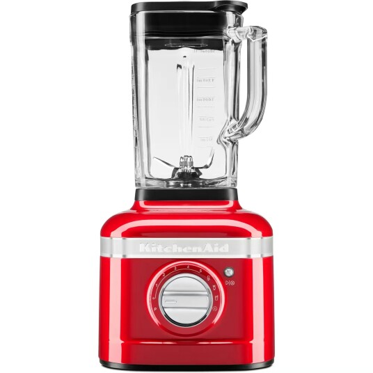 Kitchenaid 5KSB4026ECA K400 Artisan Blender 1,4 l Candy Apple Kitchenaid 5KSB4026ECA K400 Artisan Blender 1,4 l Candy Apple