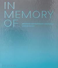 In Memory Of Av Spencer Bailey