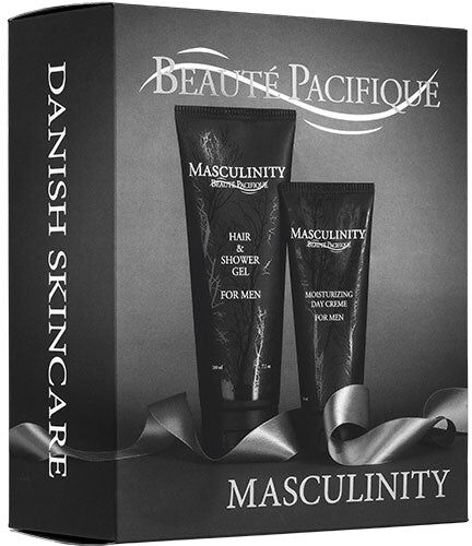 Beauté Pacifique Gaveæske Masculinity