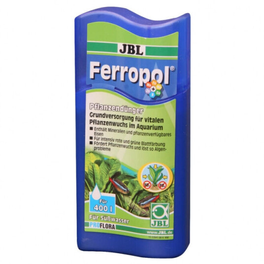 Jbl Ferropol (250 ml)