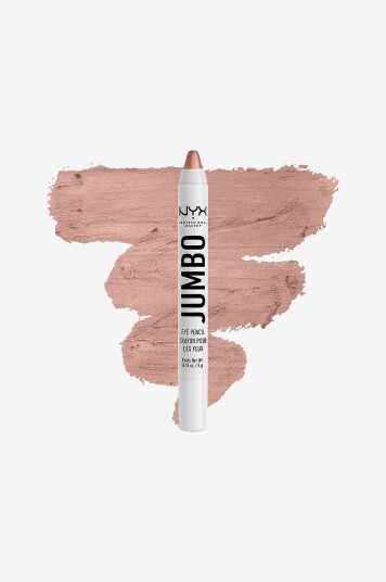 NYX Professional Makeup Jumbo Eye Pencil Rosa