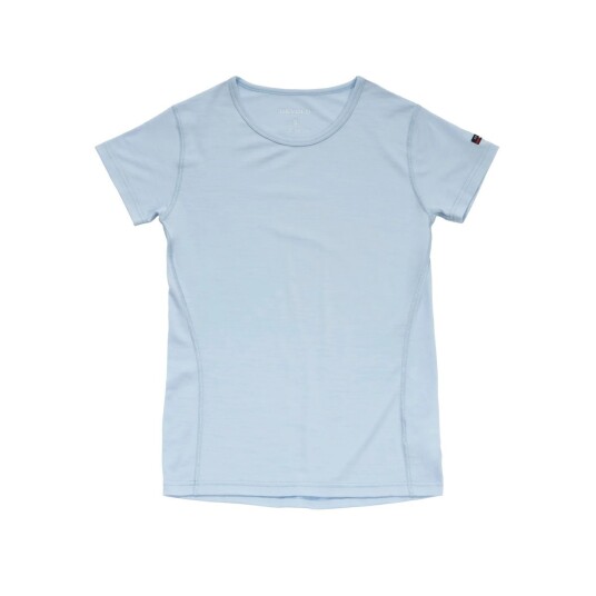 Devold Women"s Breeze Merino 150 T shirt Dawn S Devold Women"s Breeze Merino 150 T shirt Dawn S