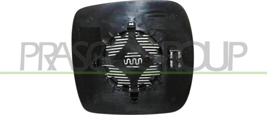 PRASCO RN9187500 Speilglass, ytterspeil PRASCO RN9187500 Speilglass, ytterspeil