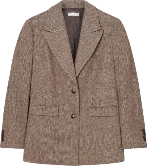 Camilla Pihl Dame Jakker Brun L,