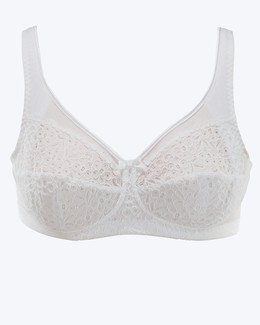 Damella Bh uten boyle A100 Damella Bh uten boyle A100