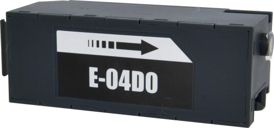 TB Maintenance Box erstatter Epson C13T04D000