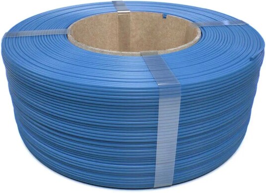 Formfutura Easyfil Epla Refill Light Blue (Bambu Coil) Formfutura Easyfil Epla Refill Light Blue (Bambu Coil)