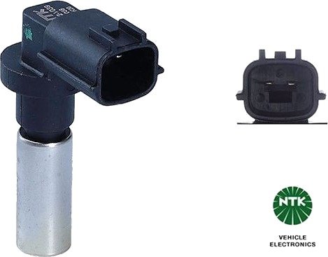 Sensor, kamakselposisjon NTK 81038 Sensor, kamakselposisjon NTK 81038