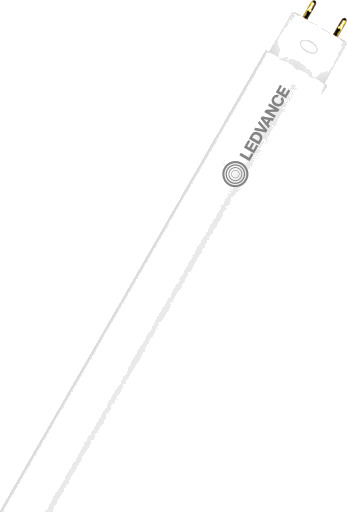 Ledvance Performance T8 lysrør 60 cm 7,5W 4000K white frosted 603 mm x 28 mm Ledvance Performance T8 lysrør 60 cm 7,5W 4000K white frosted 603 mm x 28 mm