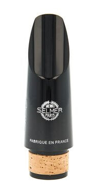 Selmer Bb-Clarinet Concept