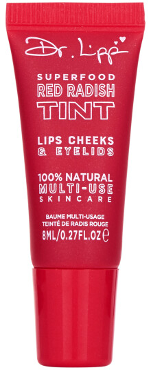 Dr. Lipp Tint Red Radish Red Radish