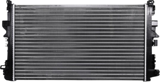 KAMOKA 7705383 Radiator, motorkjøling